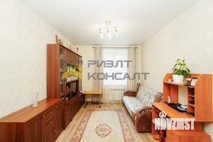 1-к квартира, вторичка, 34м2, 1/16 этаж