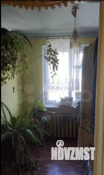 3-к квартира, вторичка, 50м2, 9/9 этаж