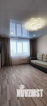 3-к квартира, вторичка, 63м2, 10/10 этаж