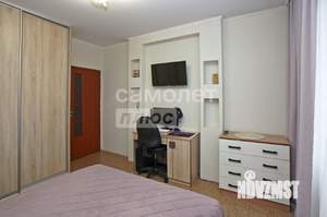 2-к квартира, вторичка, 53м2, 7/10 этаж