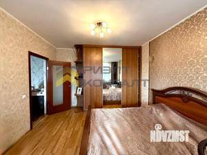 2-к квартира, вторичка, 66м2, 5/6 этаж