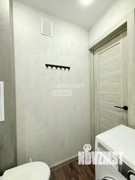 1-к квартира, вторичка, 35м2, 2/5 этаж
