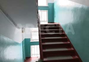 3-к квартира, вторичка, 55м2, 4/5 этаж