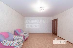 3-к квартира, вторичка, 77м2, 9/10 этаж