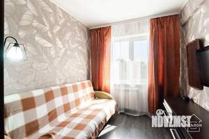 3-к квартира, вторичка, 56м2, 5/5 этаж