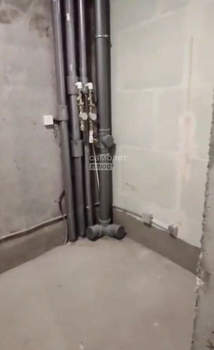 1-к квартира, вторичка, 46м2, 5/10 этаж