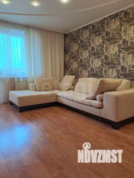 3-к квартира, вторичка, 93м2, 8/10 этаж