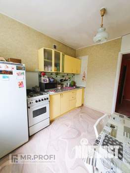 1-к квартира, вторичка, 37м2, 4/9 этаж