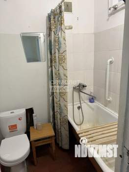 1-к квартира, вторичка, 31м2, 3/5 этаж