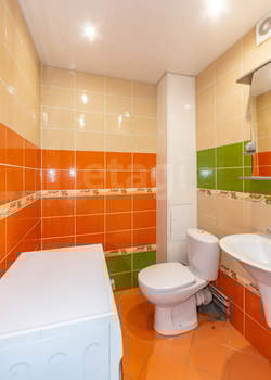 3-к квартира, вторичка, 60м2, 6/8 этаж