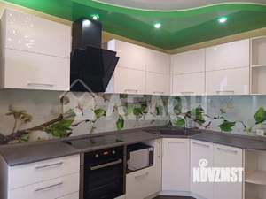 1-к квартира, вторичка, 41м2, 13/16 этаж