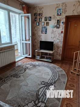 4-к квартира, вторичка, 80м2, 4/10 этаж