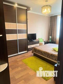 3-к квартира, вторичка, 75м2, 4/5 этаж