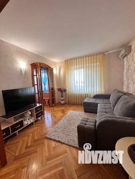 2-к квартира, вторичка, 54м2, 7/10 этаж