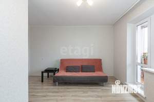1-к квартира, вторичка, 34м2, 10/10 этаж