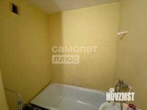 1-к квартира, вторичка, 37м2, 1/10 этаж