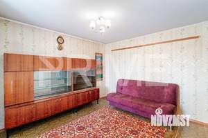 2-к квартира, вторичка, 48м2, 9/9 этаж