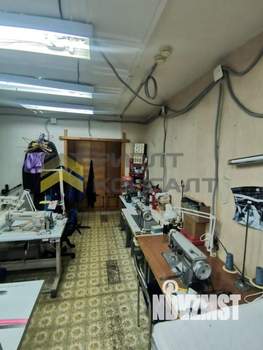 3-к квартира, вторичка, 64м2, 1/9 этаж