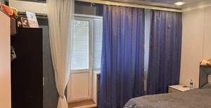 1-к квартира, вторичка, 36м2, 9/11 этаж