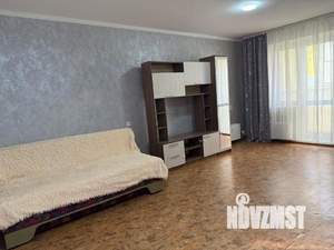 Студия квартира, вторичка, 33м2, 4/10 этаж