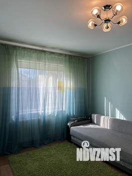 2-к квартира, вторичка, 52м2, 5/9 этаж