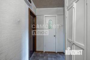 3-к квартира, вторичка, 63м2, 2/9 этаж