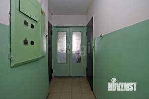 1-к квартира, вторичка, 31м2, 4/9 этаж