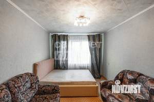 1-к квартира, вторичка, 28м2, 3/9 этаж