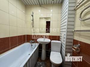 1-к квартира, вторичка, 30м2, 2/9 этаж