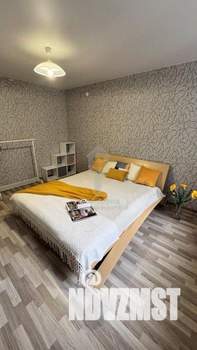 1-к квартира, вторичка, 33м2, 9/16 этаж