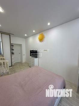 2-к квартира, вторичка, 55м2, 7/14 этаж