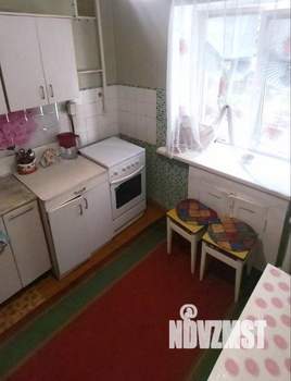 2-к квартира, вторичка, 43м2, 1/5 этаж