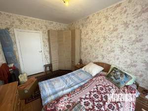 3-к квартира, вторичка, 82м2, 10/10 этаж
