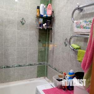 3-к квартира, вторичка, 59м2, 3/9 этаж