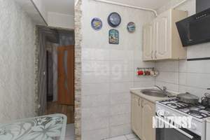 4-к квартира, вторичка, 61м2, 1/5 этаж