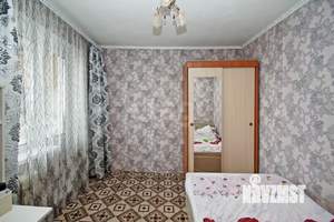 3-к квартира, вторичка, 60м2, 7/9 этаж