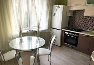 1-к квартира, вторичка, 37м2, 7/9 этаж