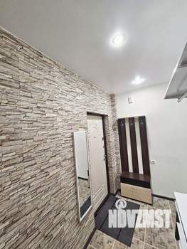 1-к квартира, вторичка, 38м2, 16/16 этаж