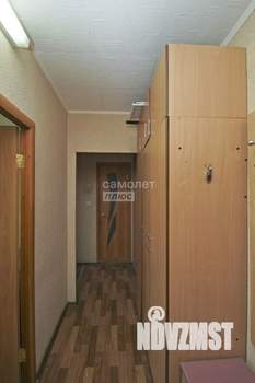 1-к квартира, вторичка, 39м2, 10/12 этаж