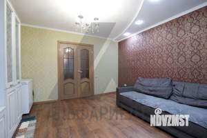 3-к квартира, вторичка, 61м2, 8/9 этаж