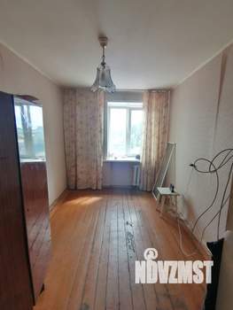 2-к квартира, вторичка, 47м2, 2/9 этаж