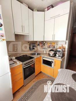 1-к квартира, вторичка, 30м2, 7/9 этаж