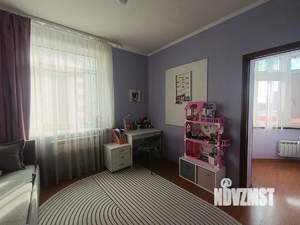 3-к квартира, вторичка, 80м2, 6/10 этаж