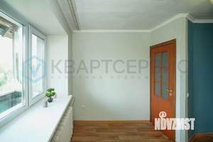 1-к квартира, вторичка, 21м2, 5/5 этаж