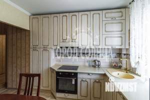 3-к квартира, вторичка, 72м2, 2/12 этаж