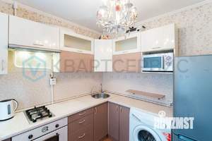 1-к квартира, вторичка, 30м2, 1/5 этаж