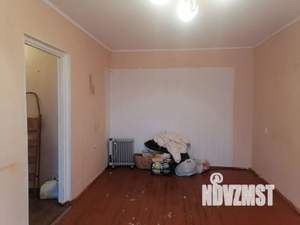 2-к квартира, вторичка, 45м2, 1/9 этаж