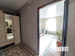 1-к квартира, вторичка, 37м2, 2/10 этаж
