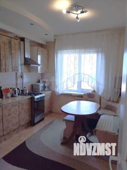 3-к квартира, вторичка, 62м2, 6/9 этаж