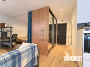 1-к квартира, вторичка, 36м2, 3/5 этаж